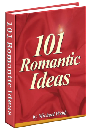 101 Romantic Ideas