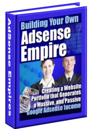 Adsense Empire