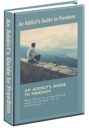 An Addict's Guide to Freedom