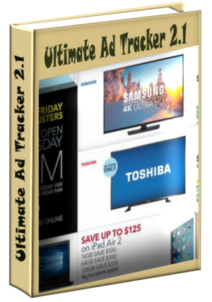 Ultimate Ad Tracker 2.1