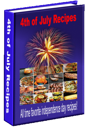4th of July Recipes