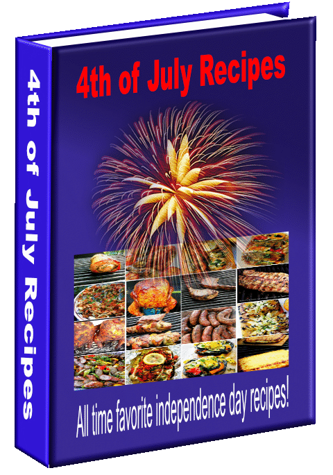 4th of July Recipes
