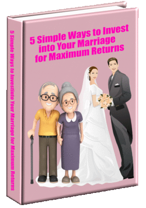 5 Simple Ways to Invest into Your Marriage for Maximum Returns