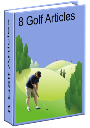 8 Golf Articles