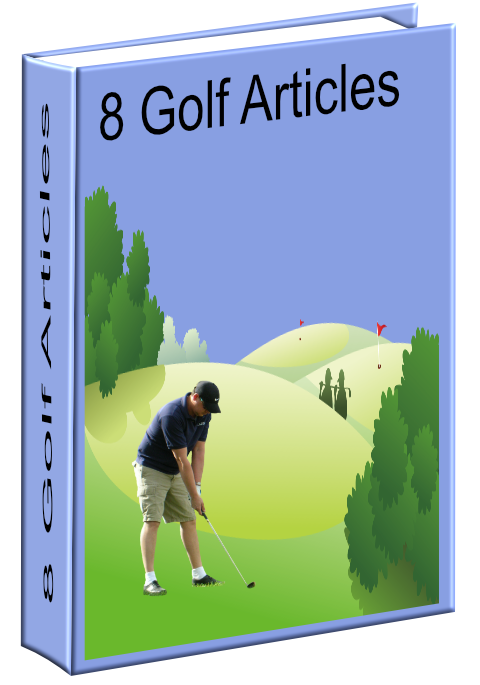 8 Golf Articles