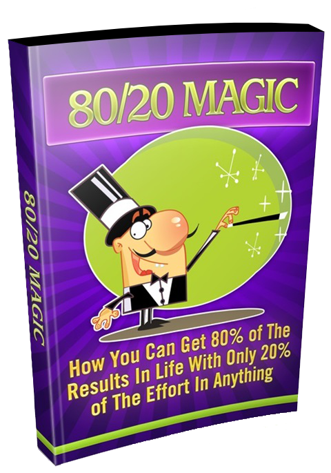 80/20 Magic