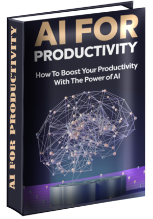AI for Productivity