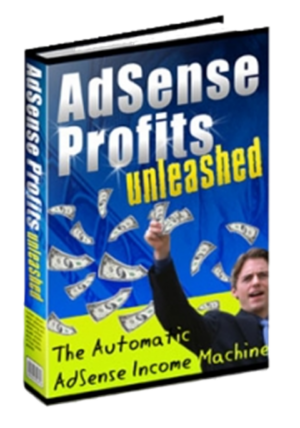 AdSense Profits Unleashed