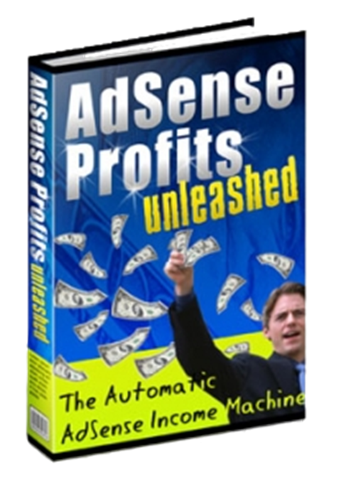 AdSense Profits Unleashed
