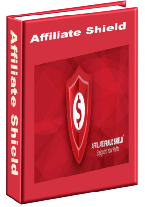 Affiliate Shield