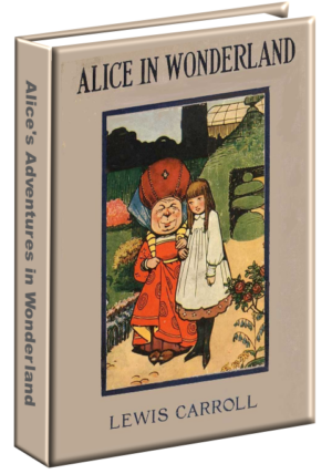 Alice's Adventures in Wonderland