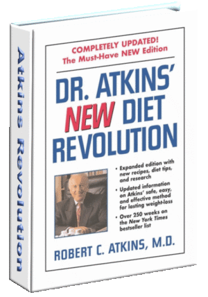 Atkins Revolution