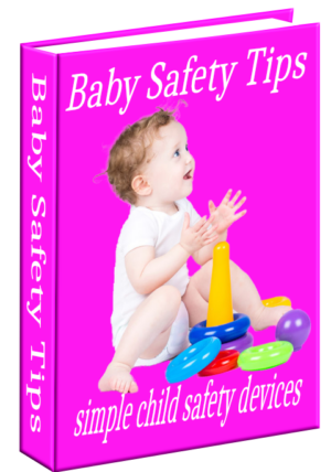 Baby Safety Tips
