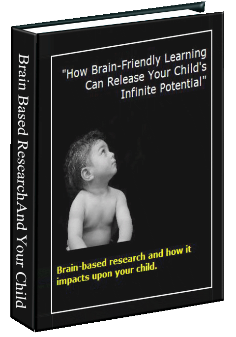 Brain Based Research And Your Child