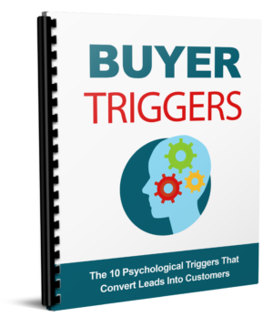 BUYER TRIGGERS