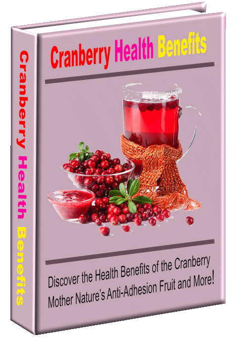 Cranberry Health Benefits