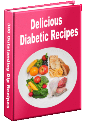 Delicious Diabetic Recipes