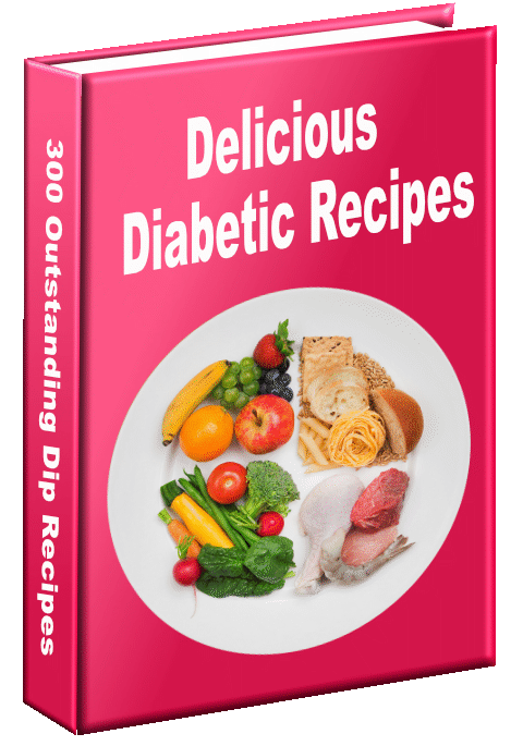 Delicious Diabetic Recipes