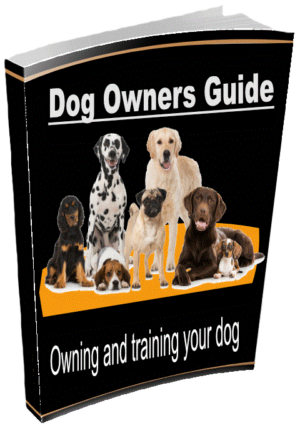 Dog Owners Guide