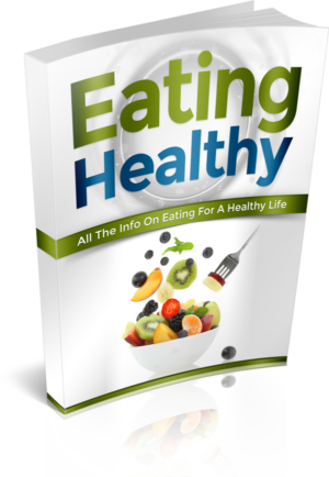Eating Healthy