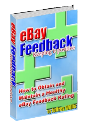eBay Feedback