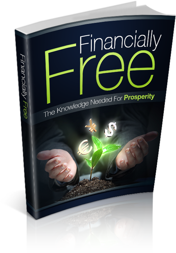 Financially Free