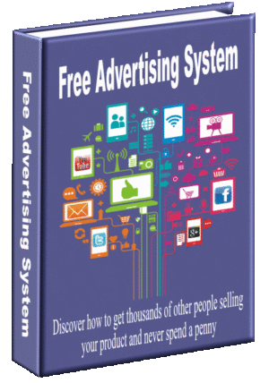 Free Advertising System