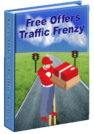 Free Offers Traffic Frenzy