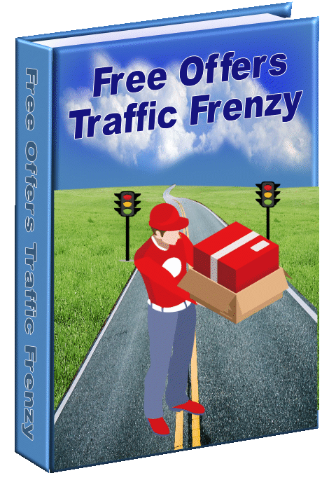 Free Offers Traffic Frenzy