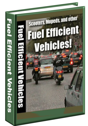 Fuel Efficient Vehicles