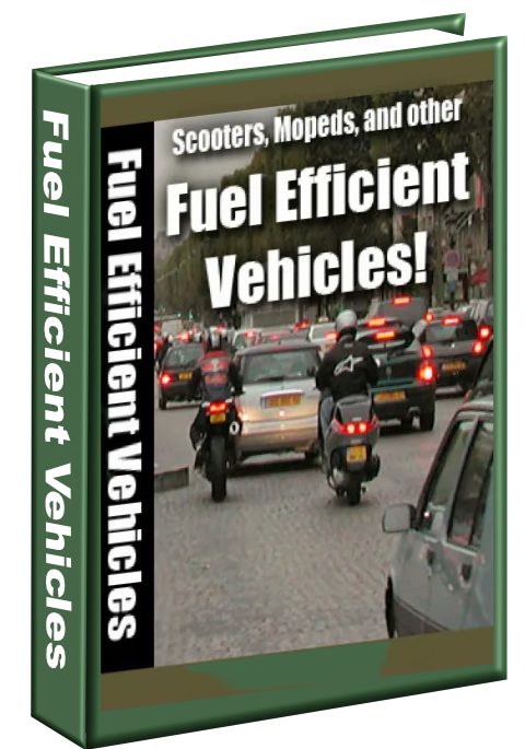 Fuel Efficient Vehicles