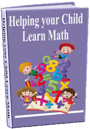 Helping your Child Learn Math