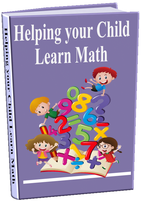 Helping your Child Learn Math