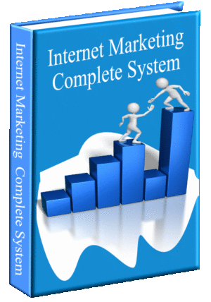 Internet Marketing Complete System