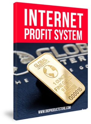 Internet Profit System