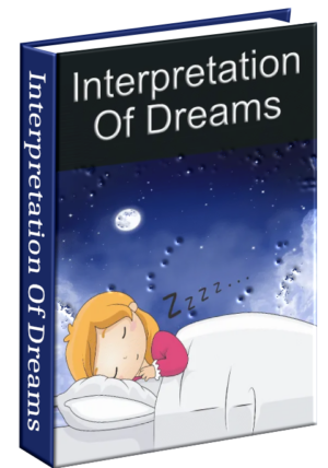 Interpretation Of Dreams