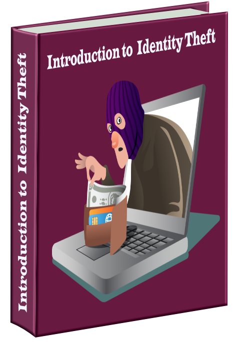 Introduction to Identity Theft