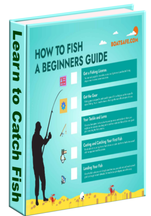 Learn to Catch Fish
