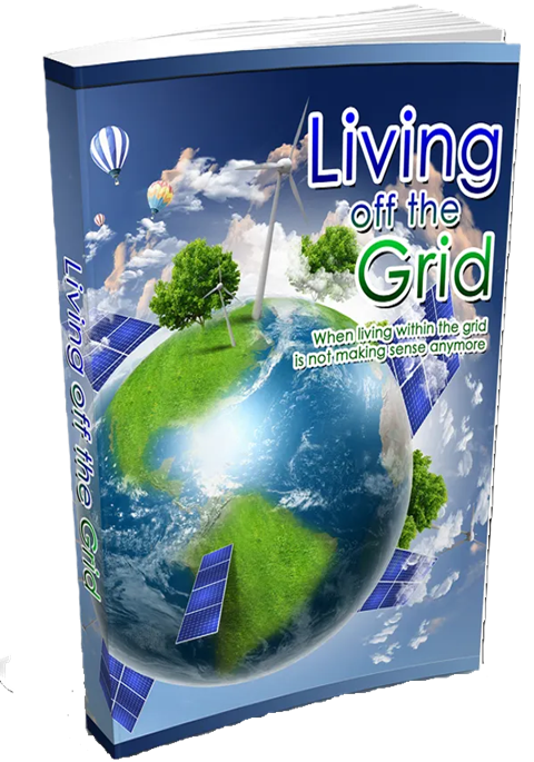living Off The Grid