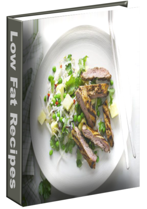 Low Fat Recipes