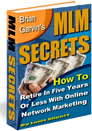 MLM Secrets