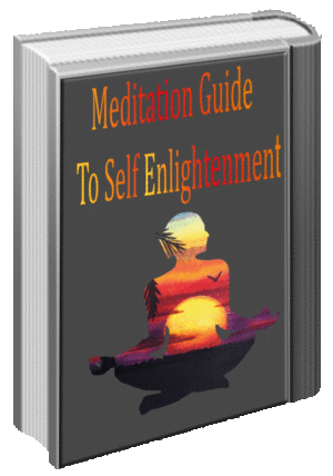 Meditation Guide To Self Enlightenment