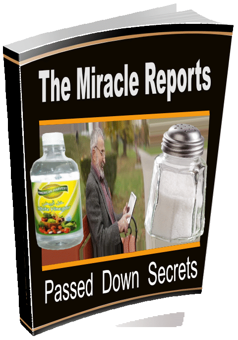 The Miracle Report