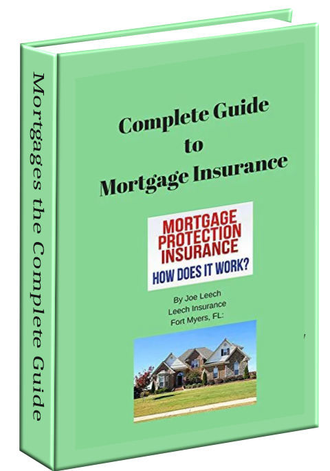 Mortgages the Complete Guide eBook