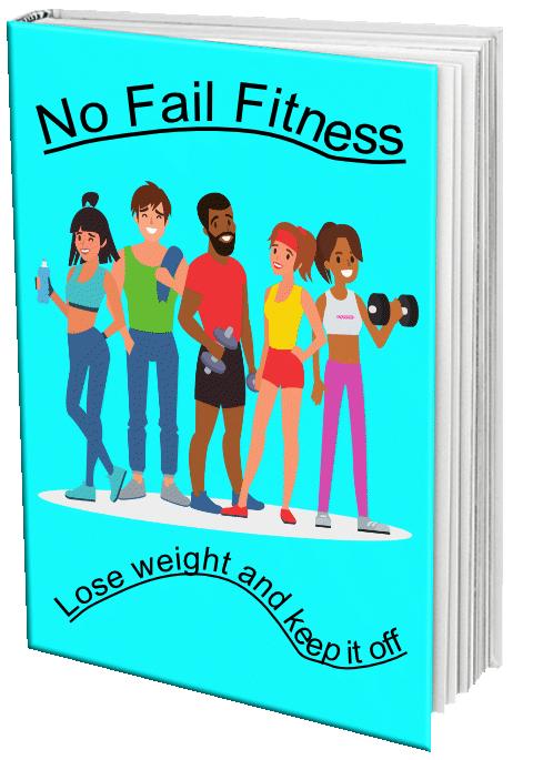 No Fail Fitness