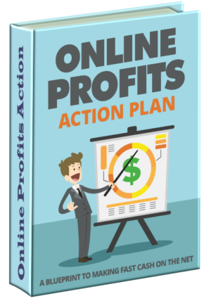 Online Profits Action