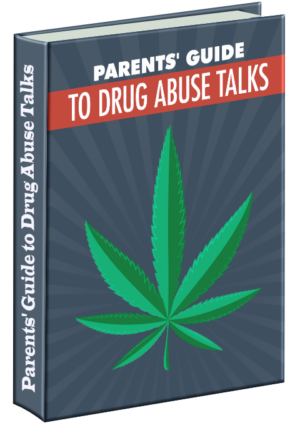 Parents' Guide to Drug Abuse Talks