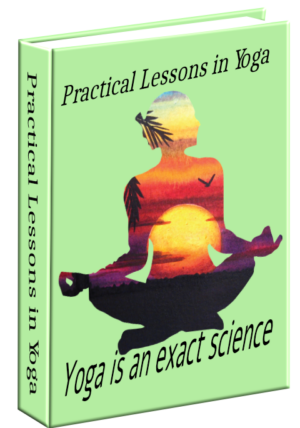 Practical Lessons in Yoga