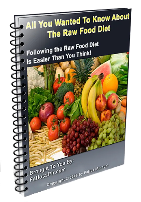 Raw Food Diet