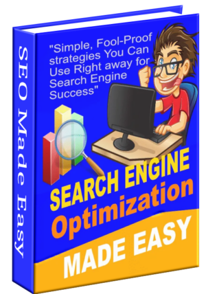 SEO Made Easy